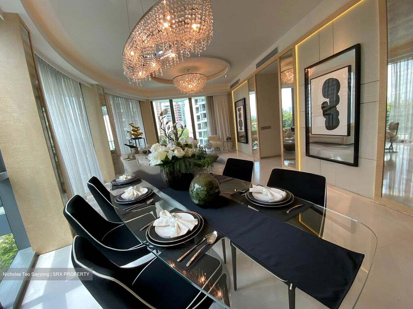 Cliveden At Grange (D10), Condominium #472898001